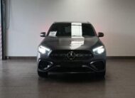 MERCEDES-BENZ GLA 250 e Plug-in hybrid Automatic Premium AMG LINE