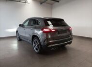 MERCEDES-BENZ GLA 250 e Plug-in hybrid Automatic Premium AMG LINE