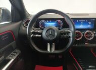 MERCEDES-BENZ GLA 250 e Plug-in hybrid Automatic Premium AMG LINE