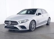 MERCEDES-BENZ A 200 Automatic AMG Line