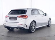 MERCEDES-BENZ A 200 Automatic AMG Line