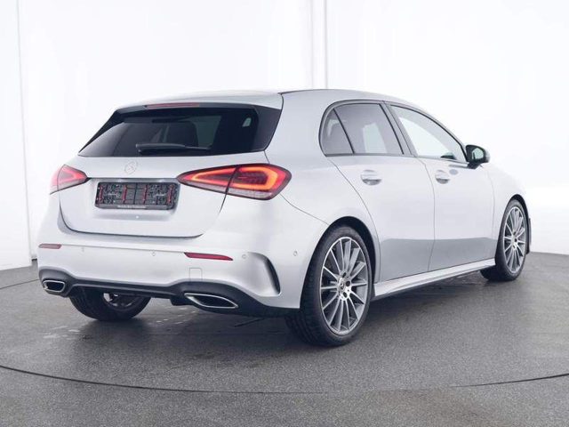 MERCEDES-BENZ A 200 Automatic AMG Line