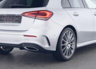 MERCEDES-BENZ A 200 Automatic AMG Line