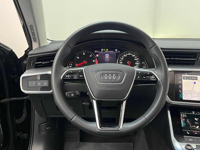 AUDI A6 Avant 40 2.0 TDI Stronic MHEV TETTO|ACC|360°|IVA