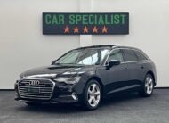 AUDI A6 Avant 40 2.0 TDI Stronic MHEV TETTO|ACC|360°|IVA