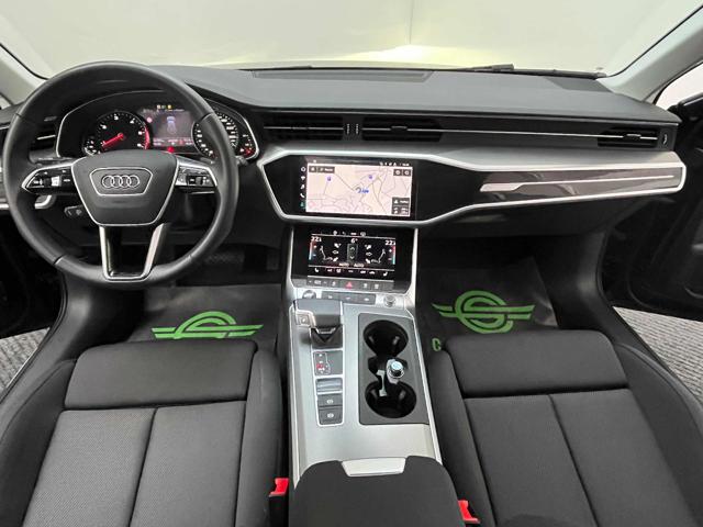 AUDI A6 Avant 40 2.0 TDI Stronic MHEV TETTO|ACC|360°|IVA