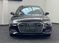 AUDI A6 Avant 40 2.0 TDI Stronic MHEV TETTO|ACC|360°|IVA