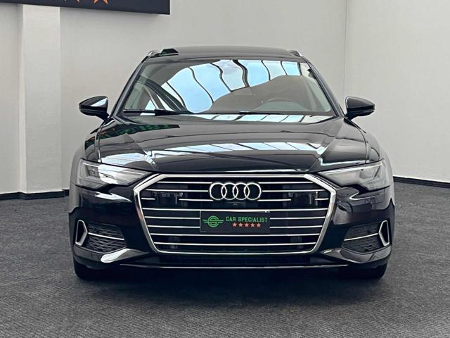 AUDI A6 Avant 40 2.0 TDI Stronic MHEV TETTO|ACC|360°|IVA