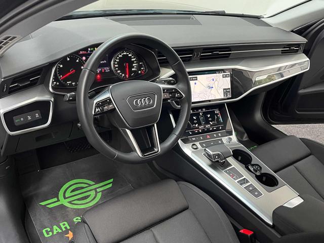 AUDI A6 Avant 40 2.0 TDI Stronic MHEV TETTO|ACC|360°|IVA