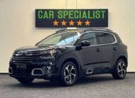 CITROEN C5 Aircross PureTech 130 S&S CARPLAY|LED|360°|R18′