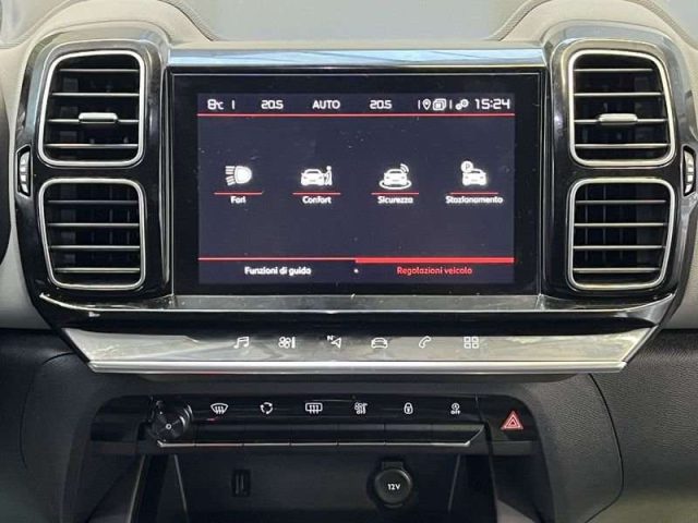 CITROEN C5 Aircross PureTech 130 S&S CARPLAY|LED|360°|R18′