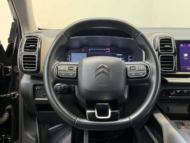 CITROEN C5 Aircross PureTech 130 S&S CARPLAY|LED|360°|R18′