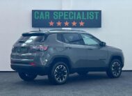 JEEP Compass 1.3 240 CV PLUG-IN 4xe Upland UNIPROP.|ACC|360°