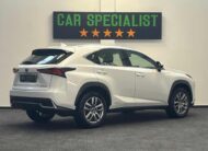 LEXUS NX 300 Hybrid 4WD Premium ACC|RETROCAMERA|CARPLAY