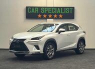 LEXUS NX 300 Hybrid 4WD Premium ACC|RETROCAMERA|CARPLAY