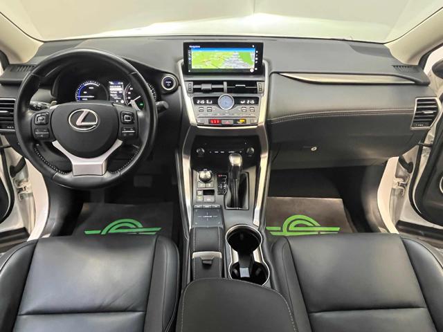 LEXUS NX 300 Hybrid 4WD Premium ACC|RETROCAMERA|CARPLAY