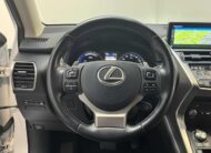 LEXUS NX 300 Hybrid 4WD Premium ACC|RETROCAMERA|CARPLAY