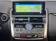 LEXUS NX 300 Hybrid 4WD Premium ACC|RETROCAMERA|CARPLAY