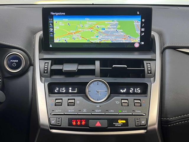 LEXUS NX 300 Hybrid 4WD Premium ACC|RETROCAMERA|CARPLAY