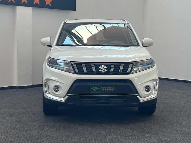 SUZUKI Vitara 1.4 Hybrid PROMO “SMART PAY”