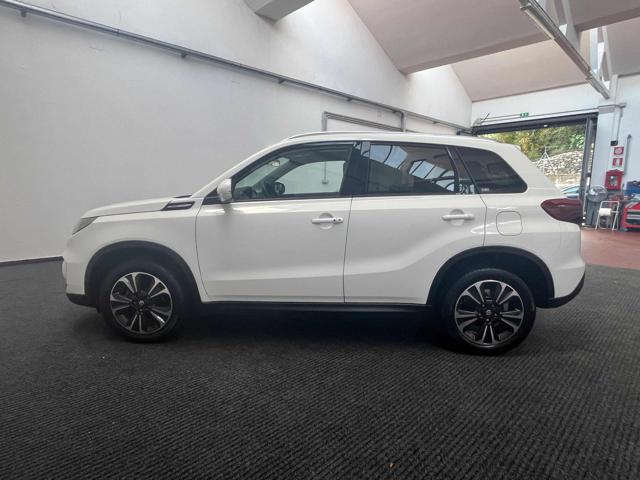 SUZUKI Vitara 1.4 Hybrid PROMO “SMART PAY”