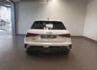 AUDI A3 SPB 35 TFSI S line TETTO PANORAMICO