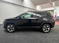 JEEP Compass 2.0 Multijet aut 4WD Limited CARPLAY|EURO6|LED|18′