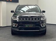 JEEP Compass 2.0 Multijet aut 4WD Limited CARPLAY|EURO6|LED|18′