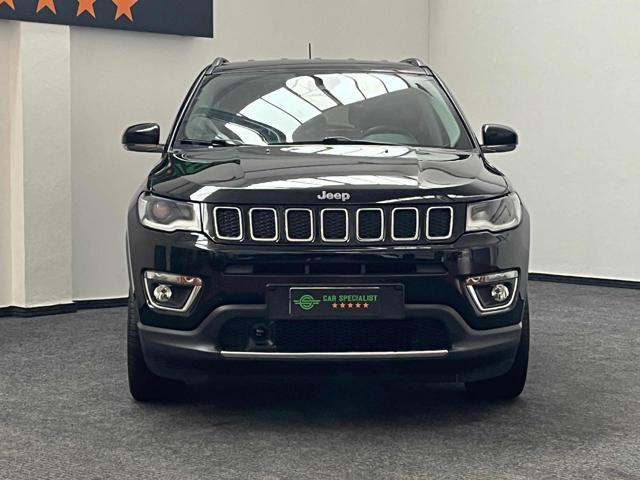 JEEP Compass 2.0 Multijet aut 4WD Limited CARPLAY|EURO6|LED|18′