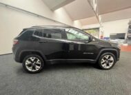 JEEP Compass 2.0 Multijet aut 4WD Limited CARPLAY|EURO6|LED|18′