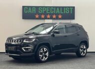 JEEP Compass 2.0 Multijet aut 4WD Limited CARPLAY|EURO6|LED|18′