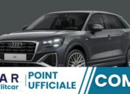 AUDI Q2 30 TDI S tronic S line Edition