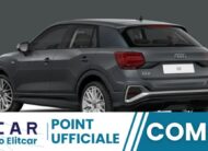 AUDI Q2 30 TDI S tronic S line Edition