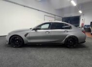 BMW M3 Competition M xDrive UNIPROP|TAGLIANDI|SERVICE|20′