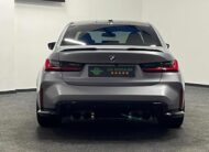 BMW M3 Competition M xDrive UNIPROP|TAGLIANDI|SERVICE|20′