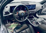 BMW M3 Competition M xDrive UNIPROP|TAGLIANDI|SERVICE|20′