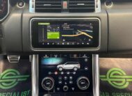 LAND ROVER Range Rover Sport 3.0 TDV6 HSE Dynamic SERVICE|CARPLAY|21|PELLE|LED