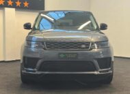 LAND ROVER Range Rover Sport 3.0 TDV6 HSE Dynamic SERVICE|CARPLAY|21|PELLE|LED