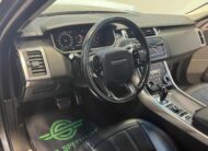 LAND ROVER Range Rover Sport 3.0 TDV6 HSE Dynamic SERVICE|CARPLAY|21|PELLE|LED