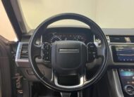 LAND ROVER Range Rover Sport 3.0 TDV6 HSE Dynamic SERVICE|CARPLAY|21|PELLE|LED