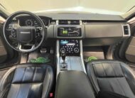 LAND ROVER Range Rover Sport 3.0 TDV6 HSE Dynamic SERVICE|CARPLAY|21|PELLE|LED