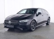 MERCEDES-BENZ CLA 180 Automatic SB AMG Line Advanced Plus Mild Hybrid