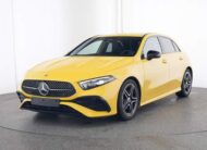 MERCEDES-BENZ A 200 Automatic  AMG Line Advanced Plus Mild Hybrid