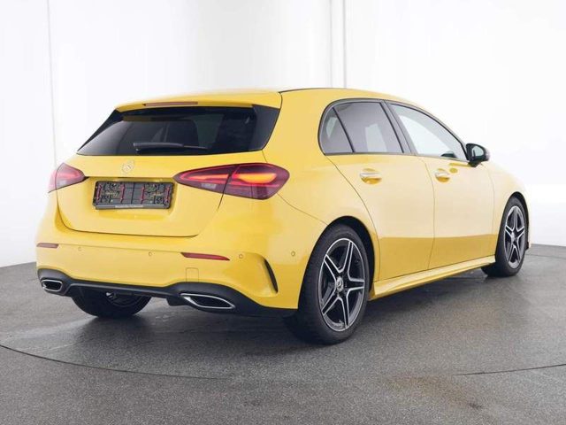 MERCEDES-BENZ A 200 Automatic  AMG Line Advanced Plus Mild Hybrid