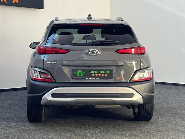 HYUNDAI Kona 1.6 Hybrid 48V XLine PROMO “SMART PAY”