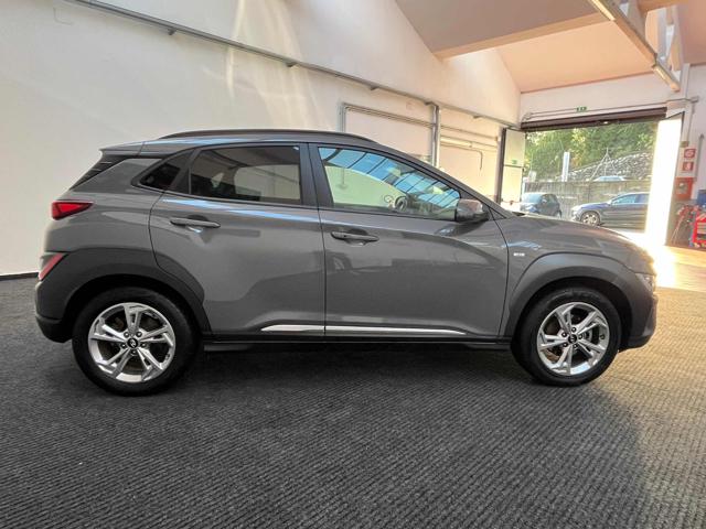 HYUNDAI Kona 1.6 Hybrid 48V XLine PROMO “SMART PAY”