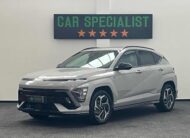 HYUNDAI Kona HEV 1.6 DCT NLine PROMO “SMART PAY”