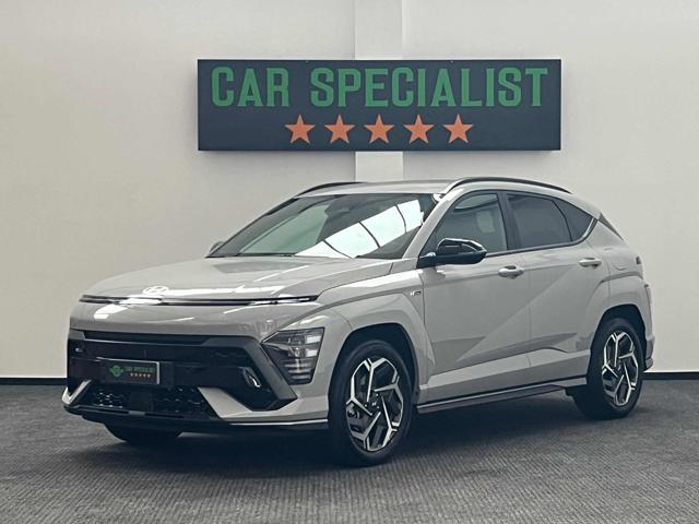 HYUNDAI Kona HEV 1.6 DCT NLine PROMO “SMART PAY”