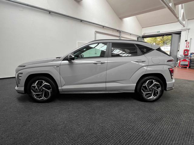 HYUNDAI Kona HEV 1.6 DCT NLine PROMO “SMART PAY”