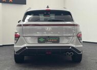 HYUNDAI Kona HEV 1.6 DCT NLine PROMO “SMART PAY”